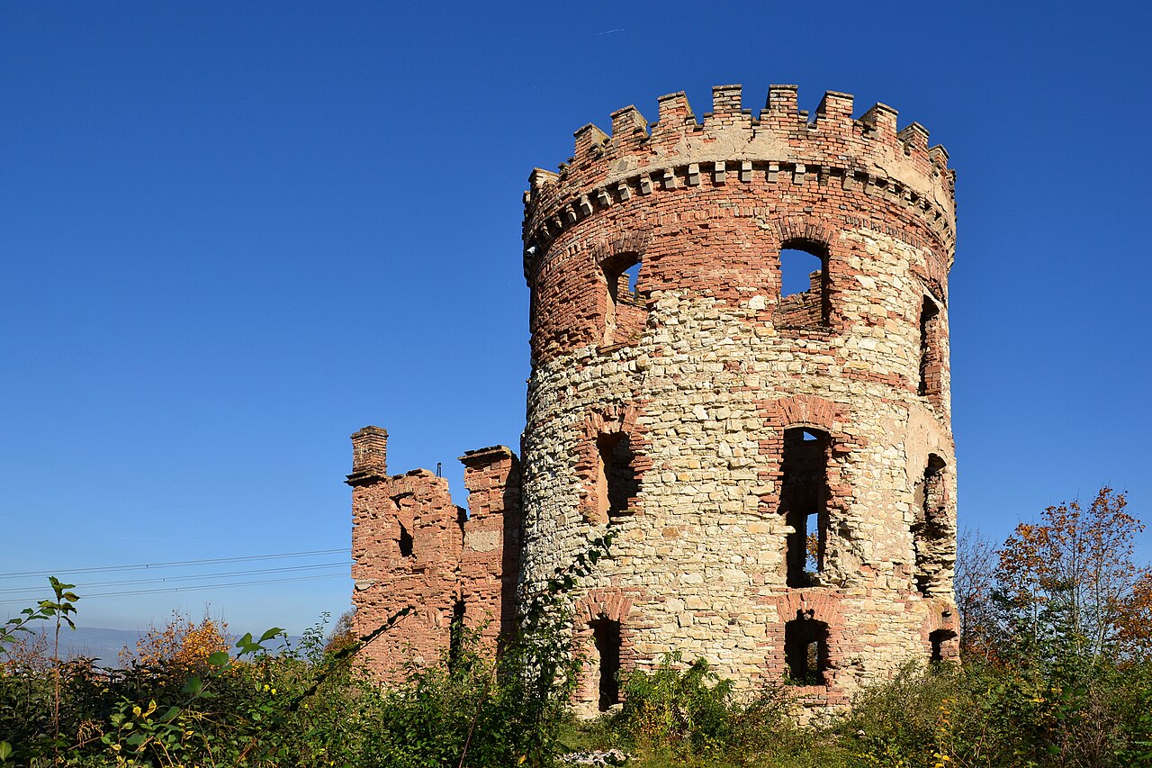 Dzisiejszy widok – Windsor