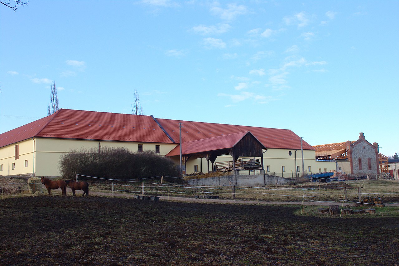 Today's view – Grejnarov