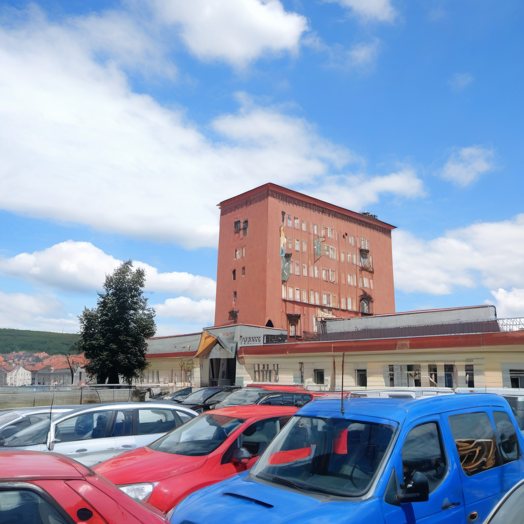 Wygląd historyczny – Areál železniční stanice Cheb