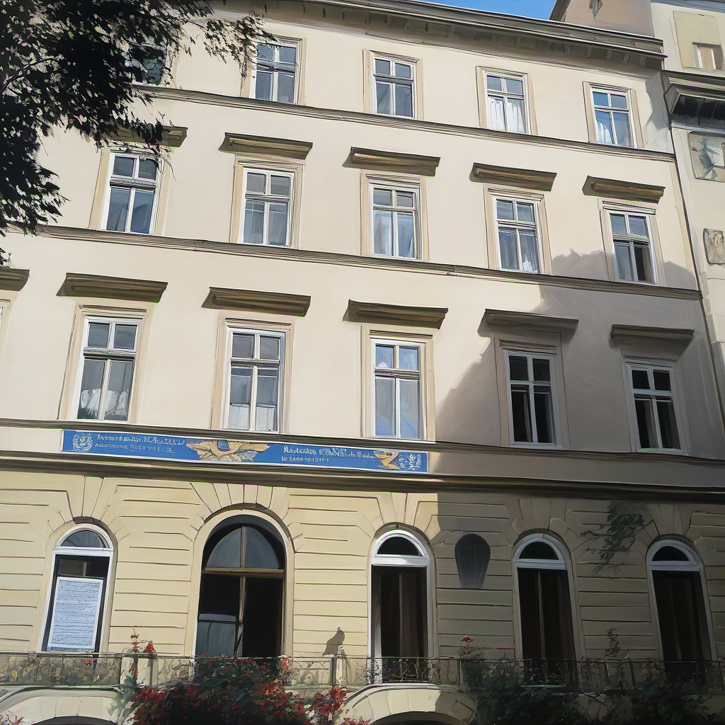 Historisches Erscheinungsbild – Bašty 4