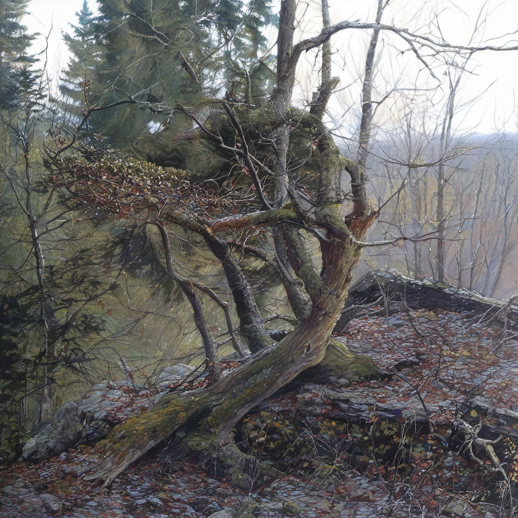 Historical appearance – Hanzlův mlýn