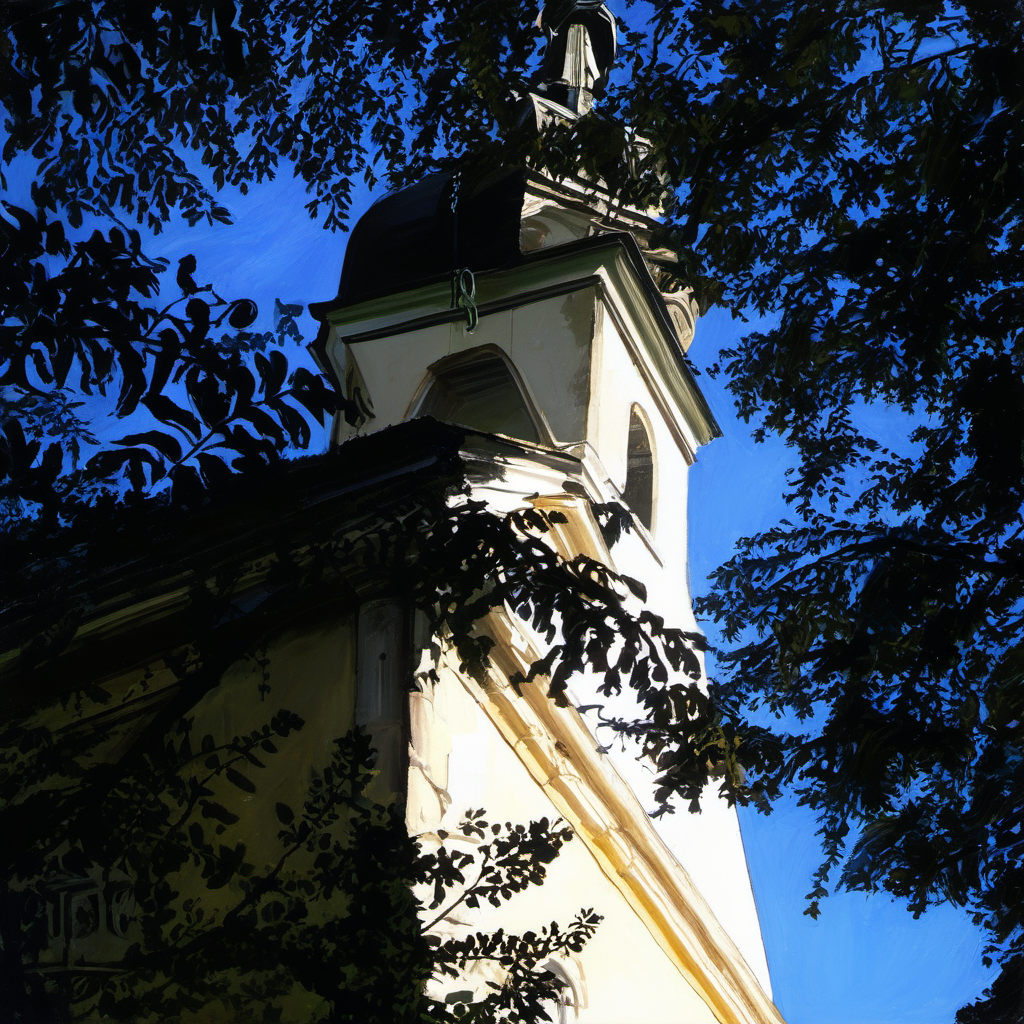 Historisches Erscheinungsbild – kostel svaté Maří Magdalény (Druztová)