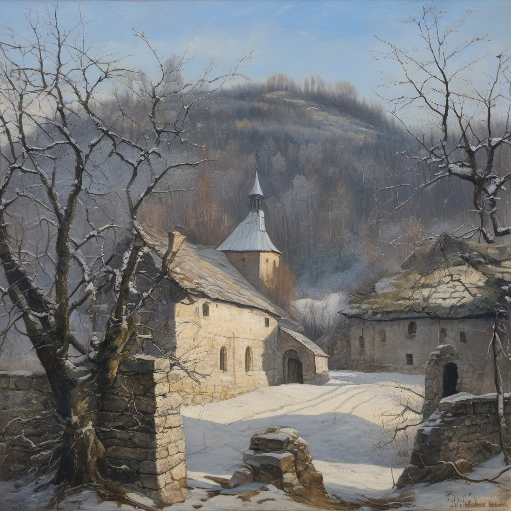 Historisches Erscheinungsbild – Kostel svatého Prokopa (Jablonec nad Jizerou)