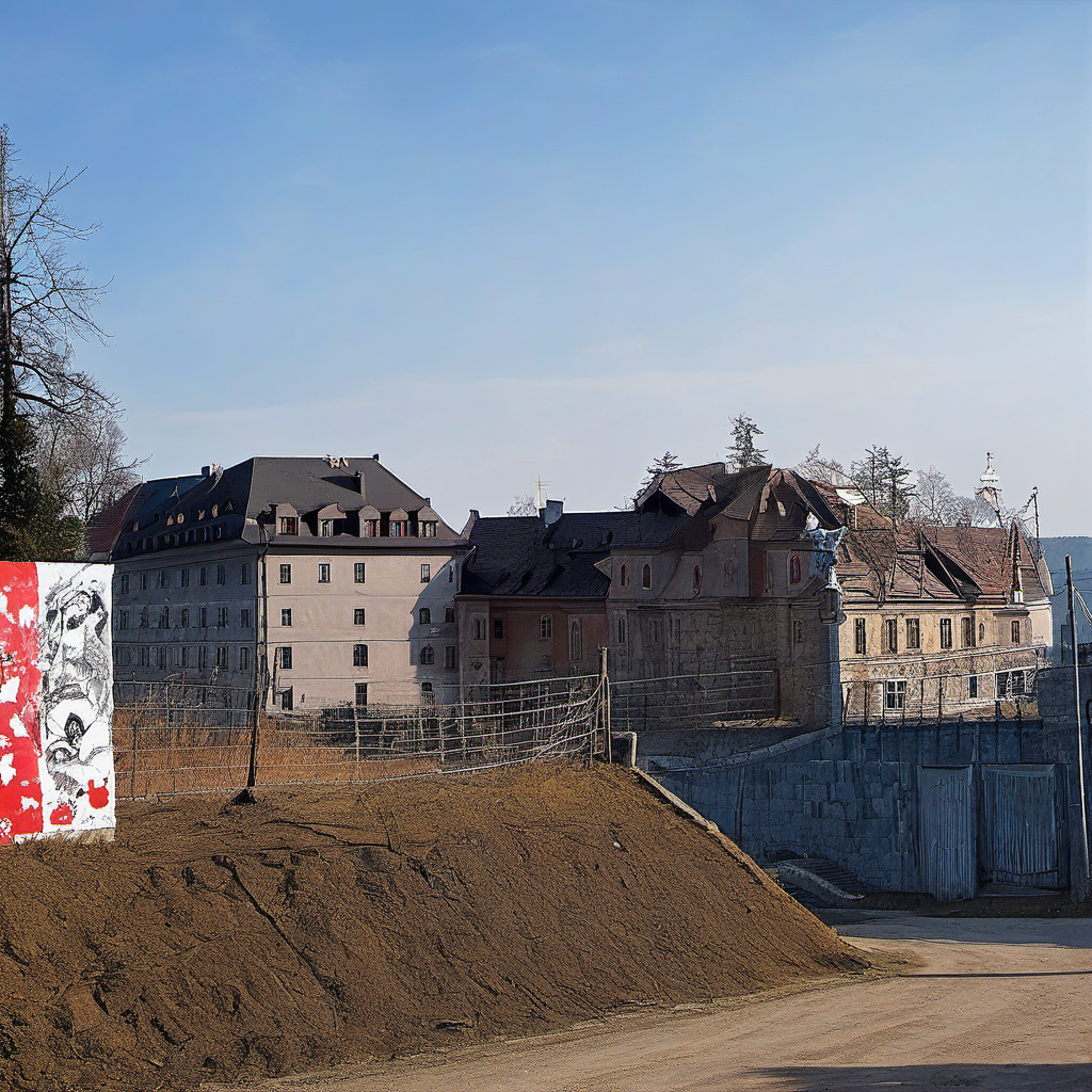 Wygląd historyczny – Suomi Hloubětín