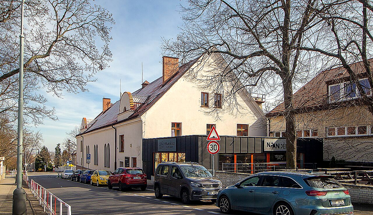 
<span>Andělka</span>
