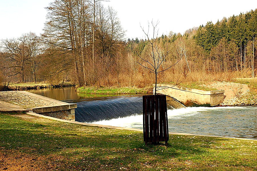 
<span>Babiččino údolí</span>
