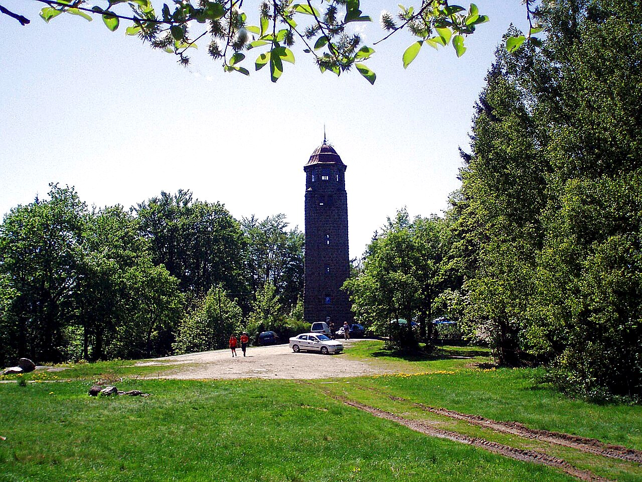 Bramberk