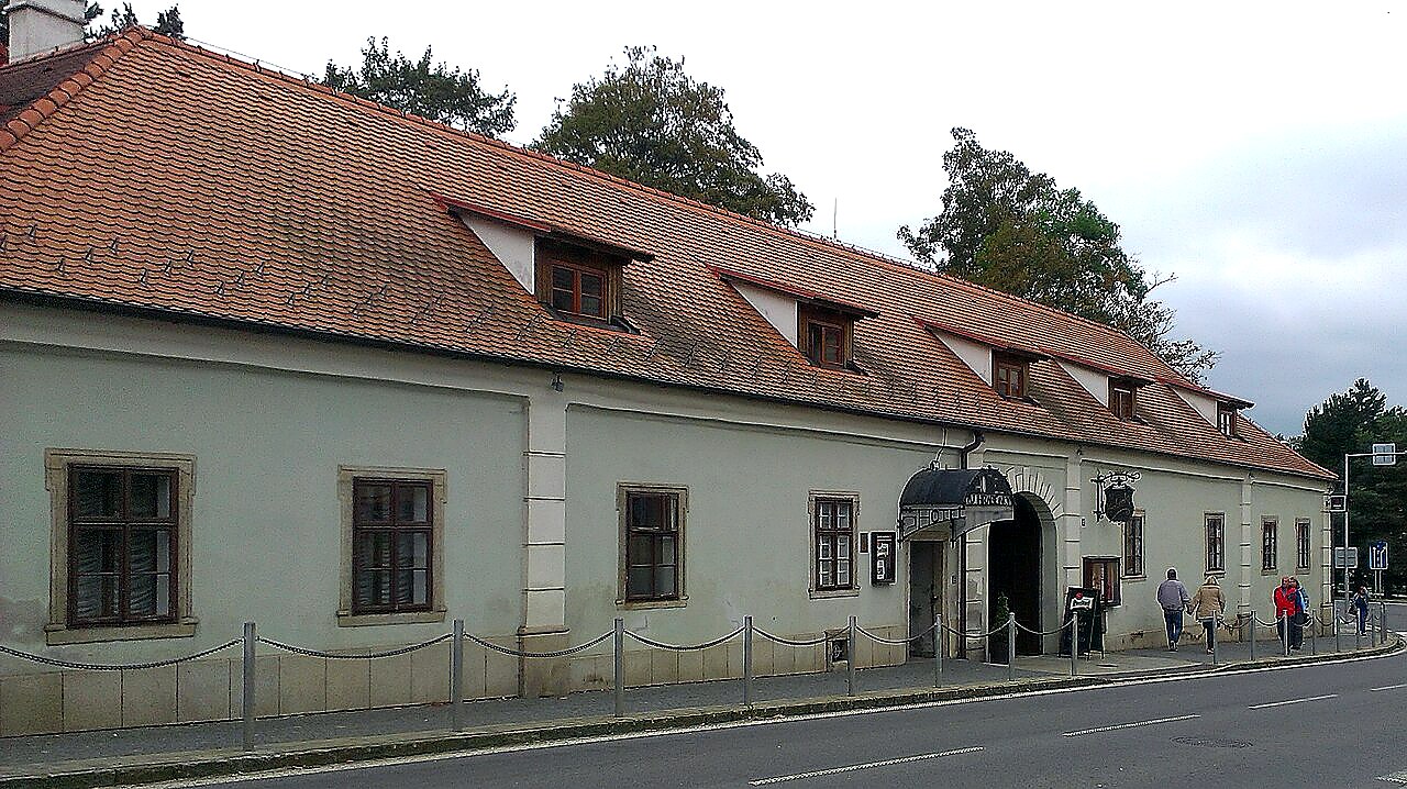 Domy čp. 96 a 97