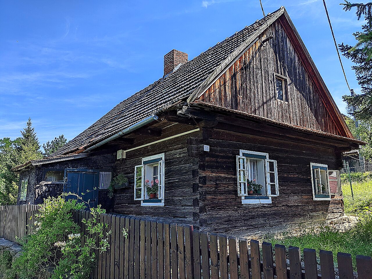 Družstevní čp. 226