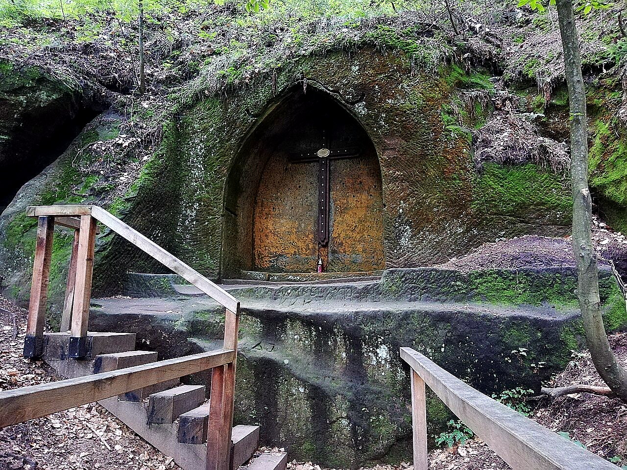 
<span>Důl Max</span>
