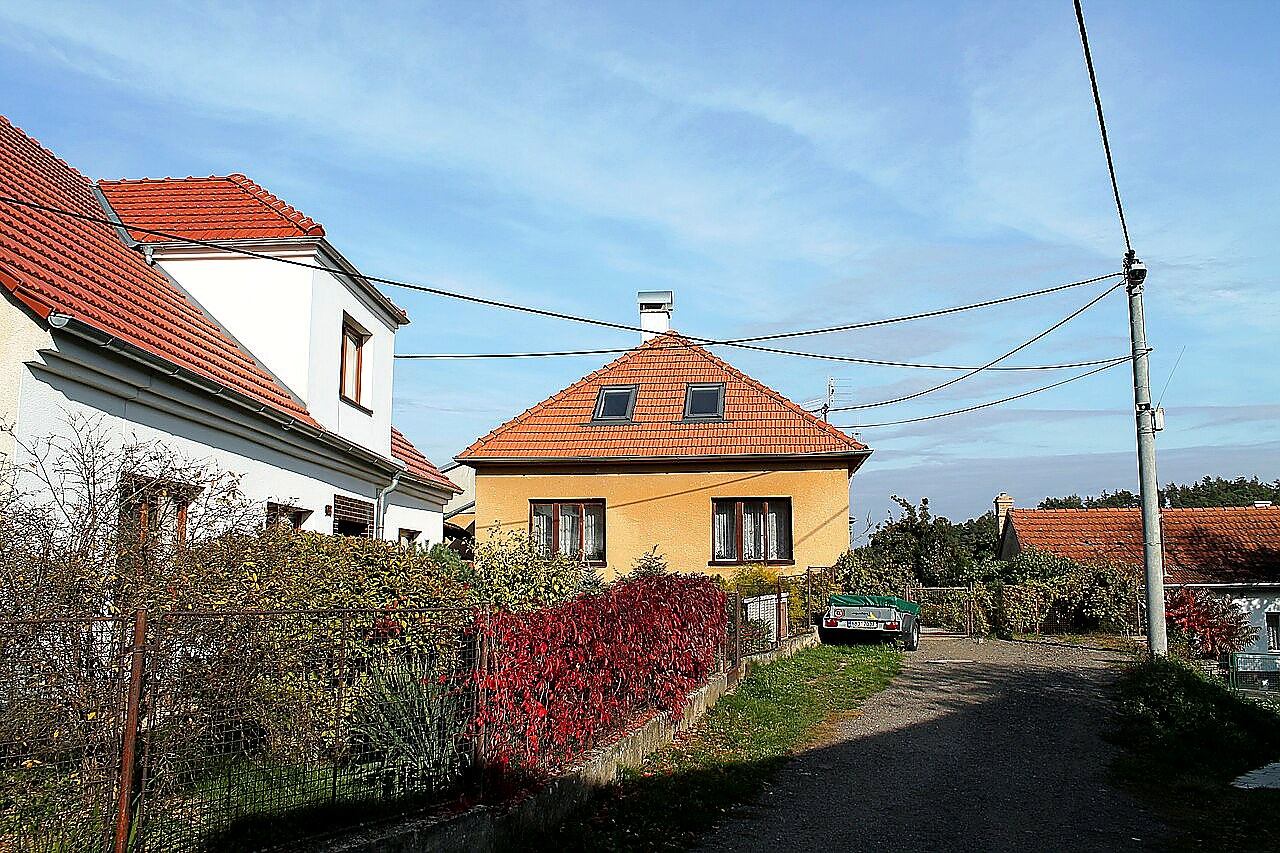 
<span>Deblín</span>
