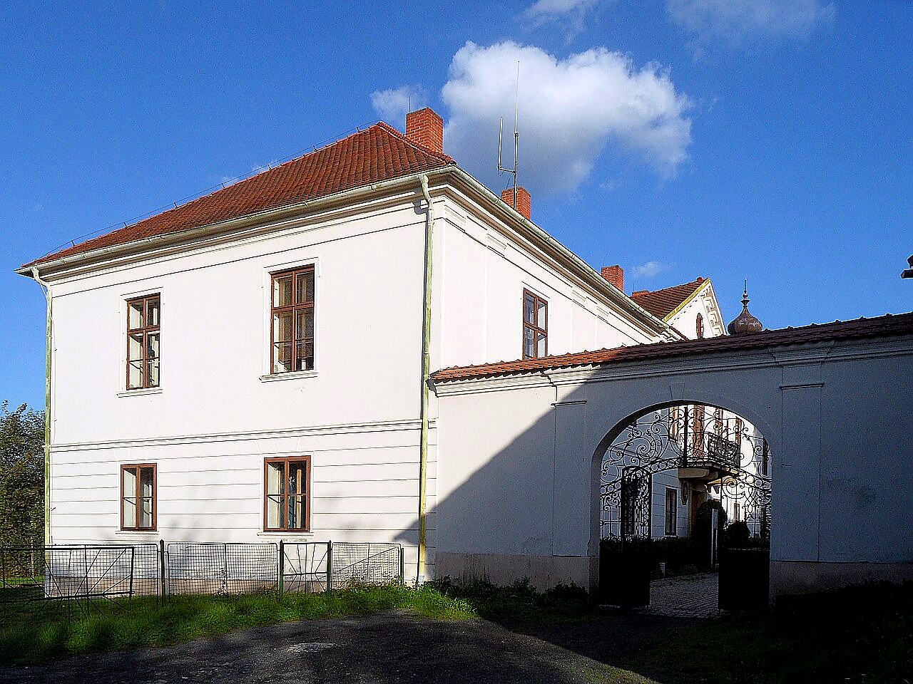 
<span>Horka</span>
