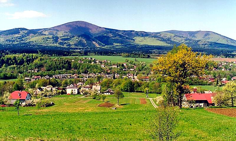 
<span>Hrádek nad Olší</span>
