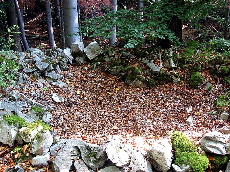 
<span>Hrádek u Babic</span>
