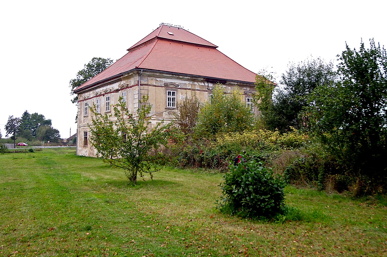 
<span>Kaceřov</span>
