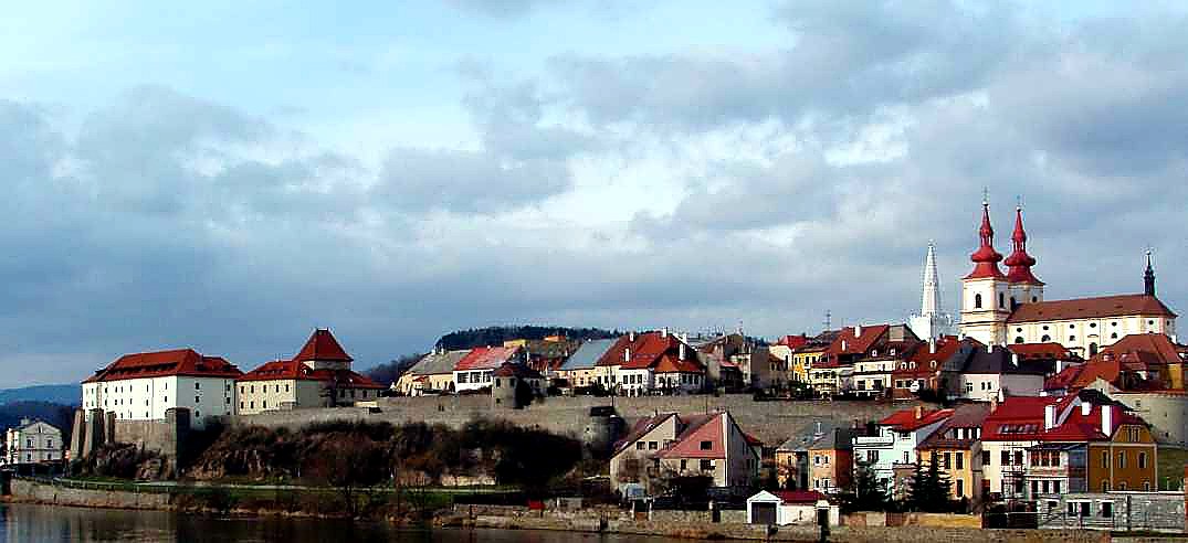 
<span>Kadaň</span>

