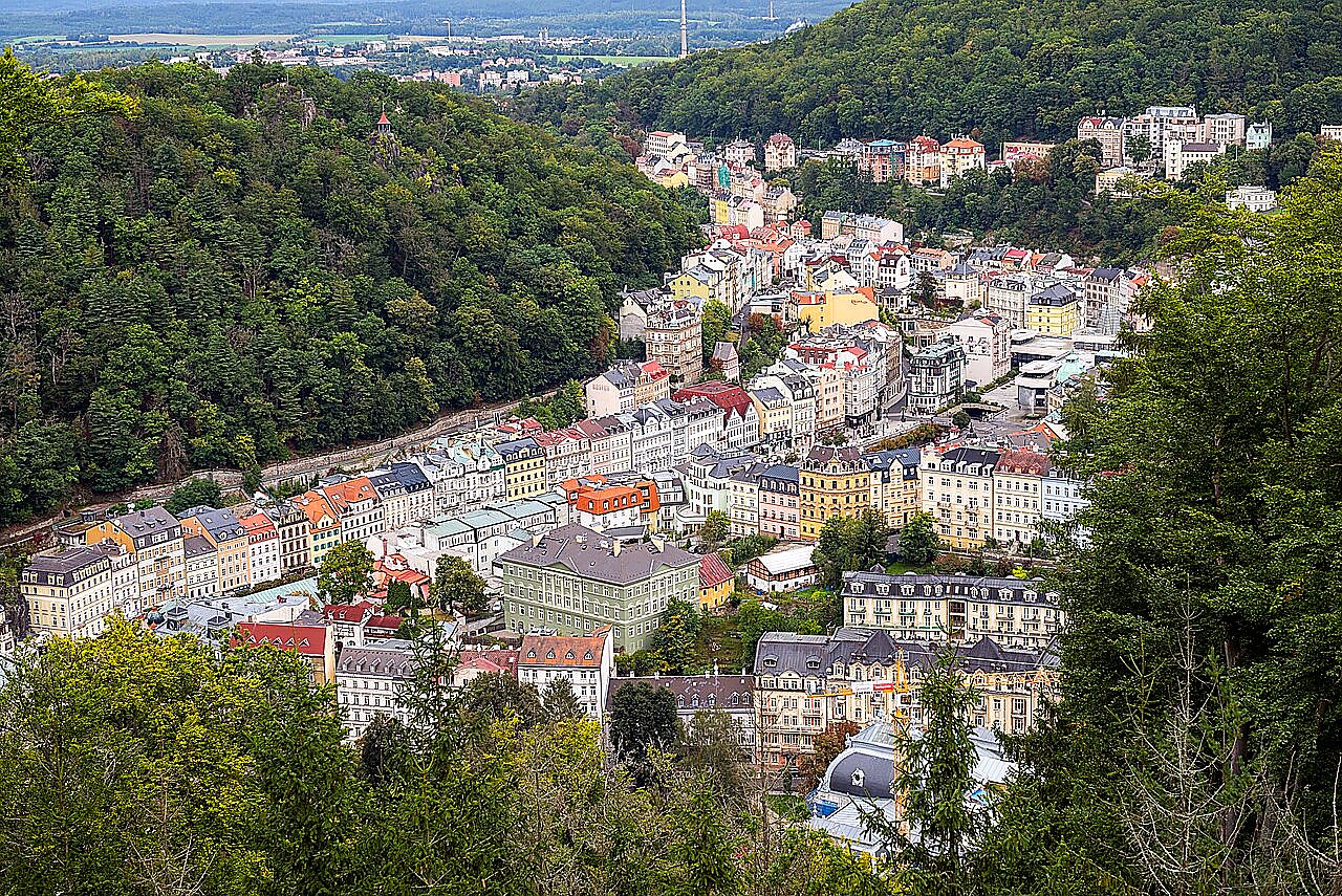 
<span>Karlovy Vary</span>
