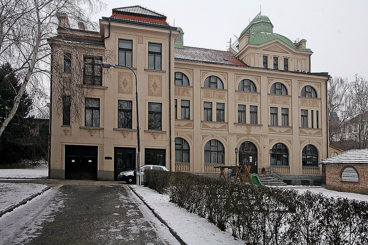 Lidový dům (Litomyšl-Město)