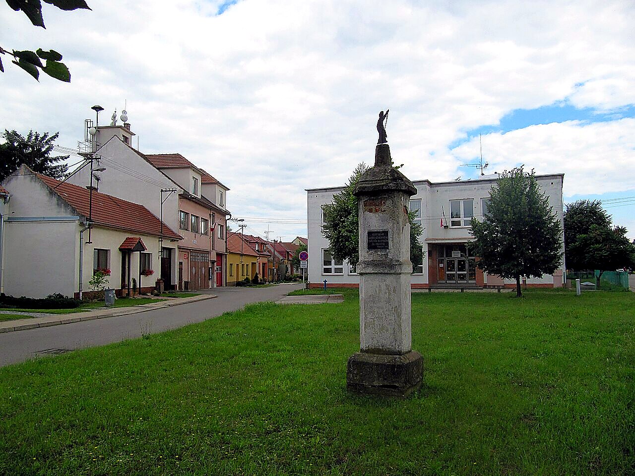
<span>Nový Tábor</span>
