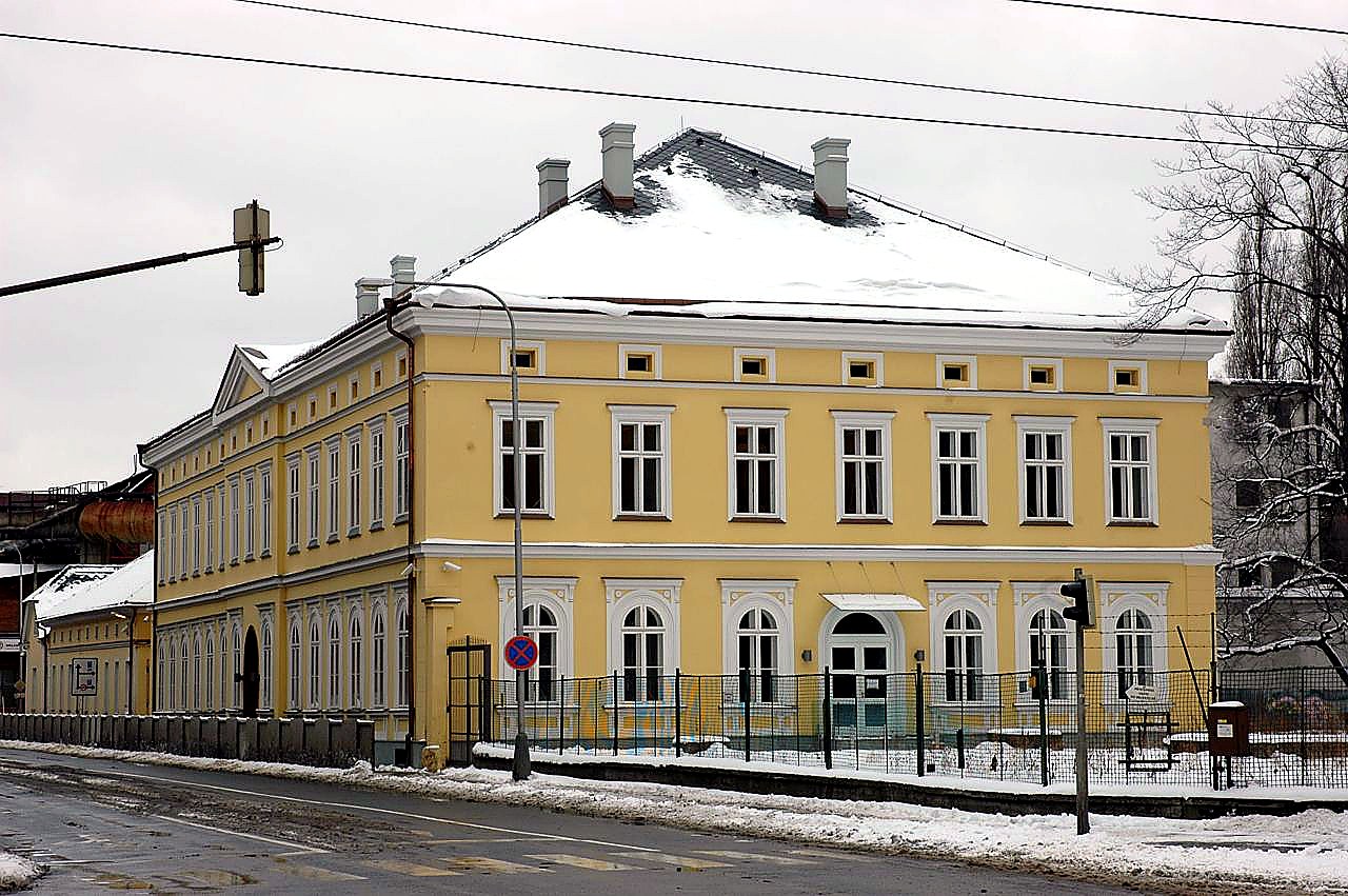 
<span>Rothschildův zámek</span>
