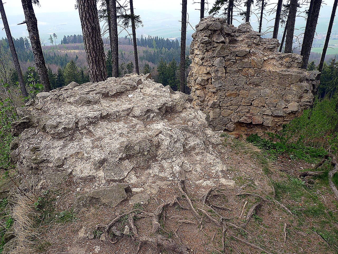 
<span>Střílky</span>

