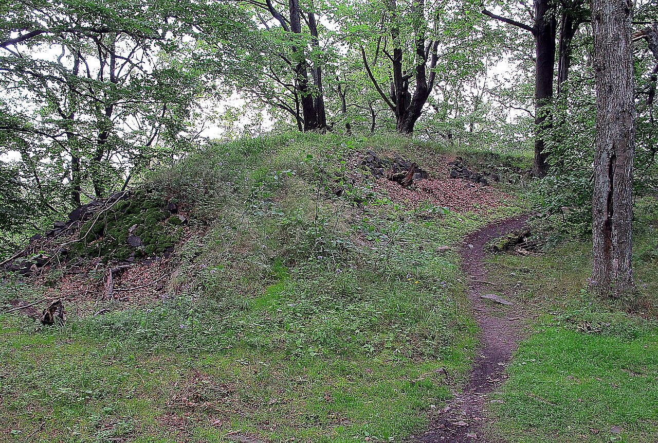
<span>Třemšín</span>
