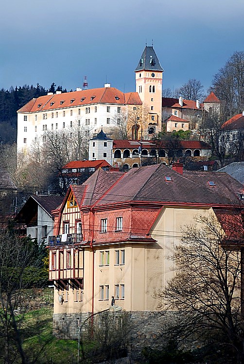 
<span>Vimperk</span>
