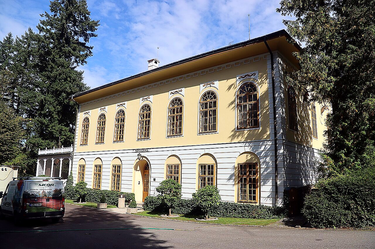 Vlčí kopec