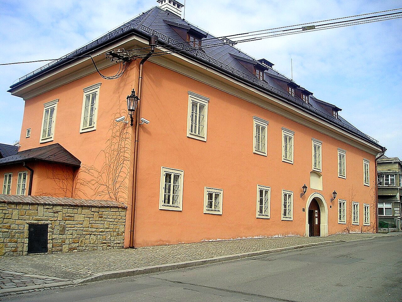 
<span>Zábřeh</span>

