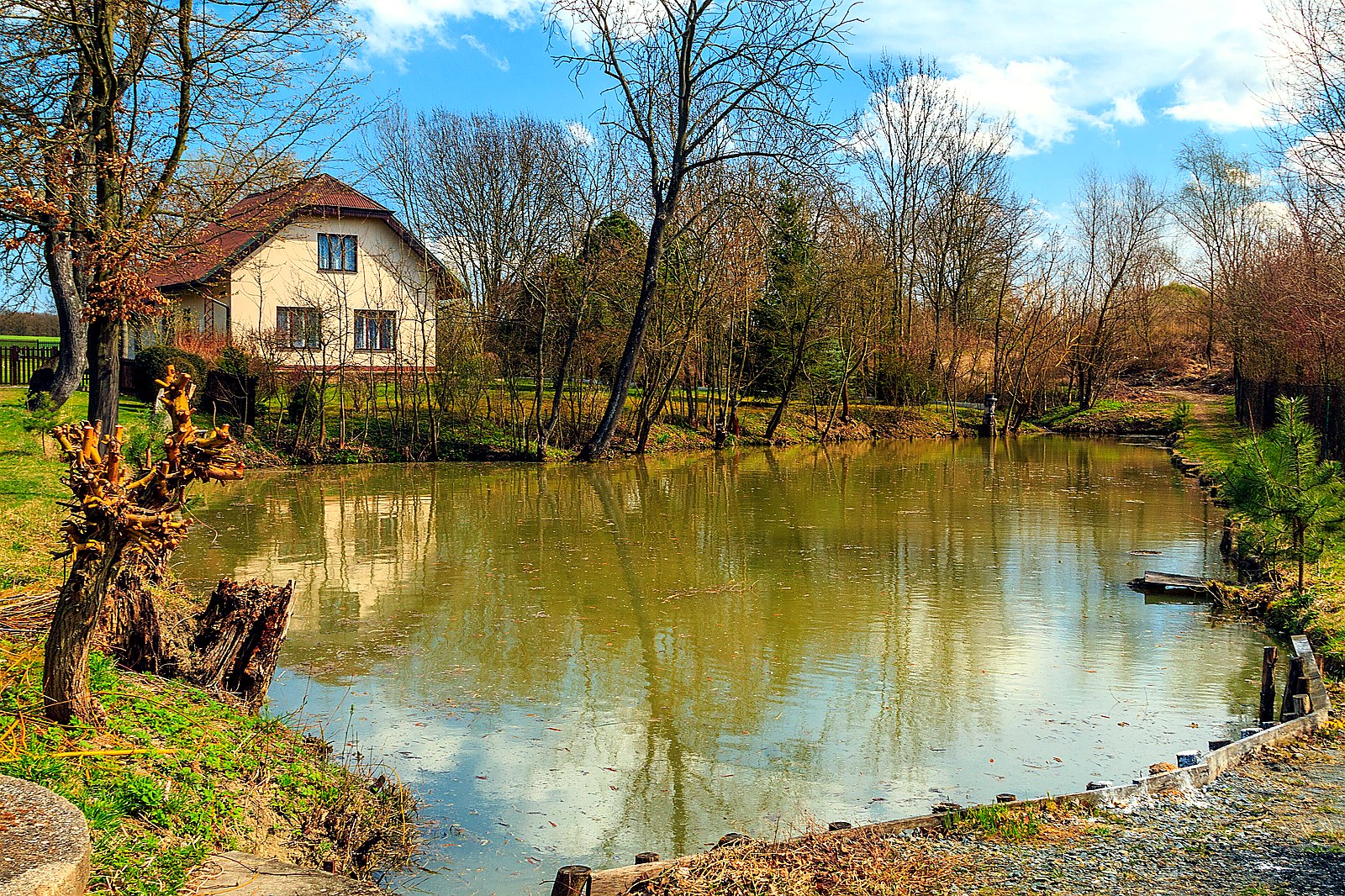 
<span>zámek Barchůvek</span>
