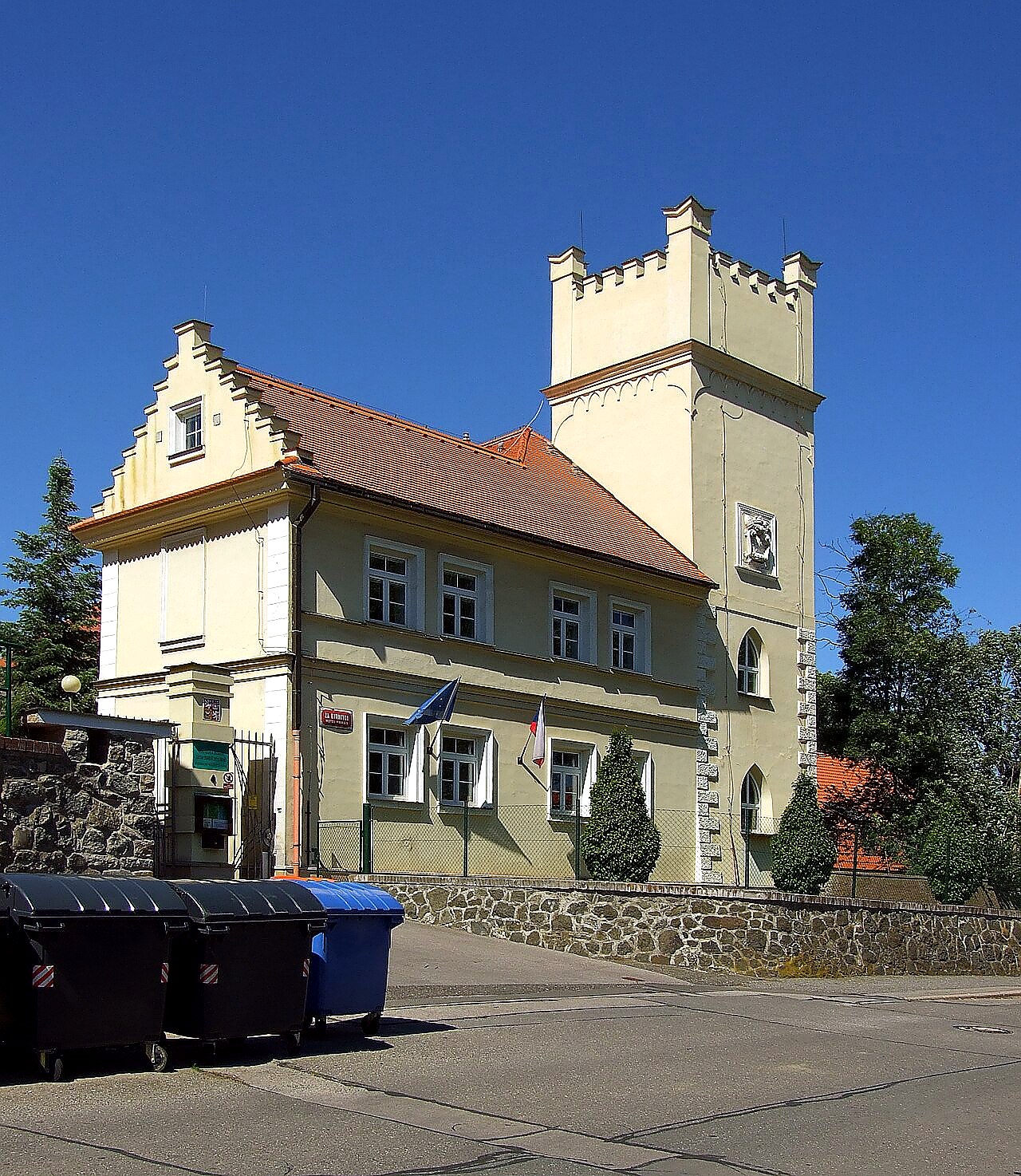 
<span>zámek Motol</span>
