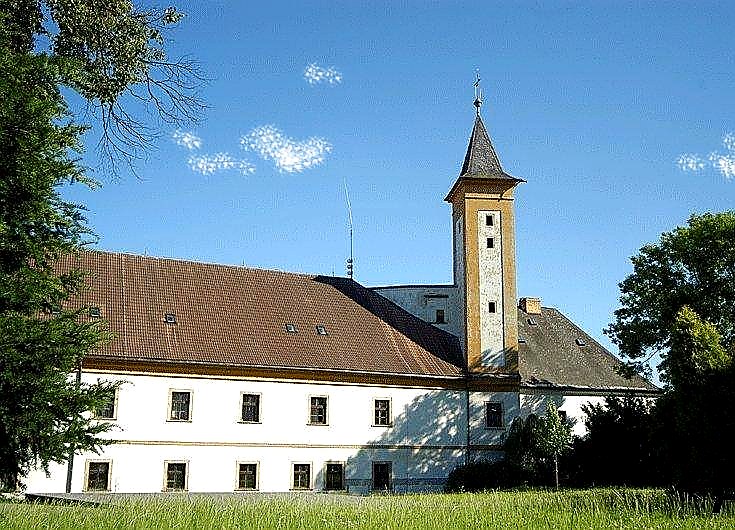 
<span>zámek Zábřeh na Moravě</span>
