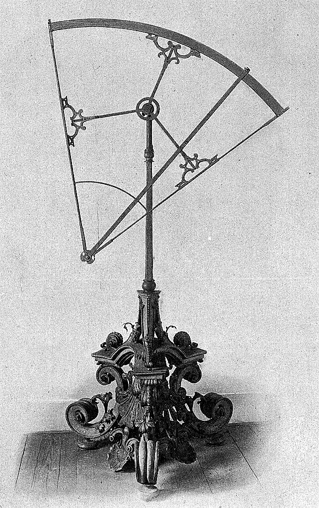 
<span>Sextant Erasma Habermela</span>
