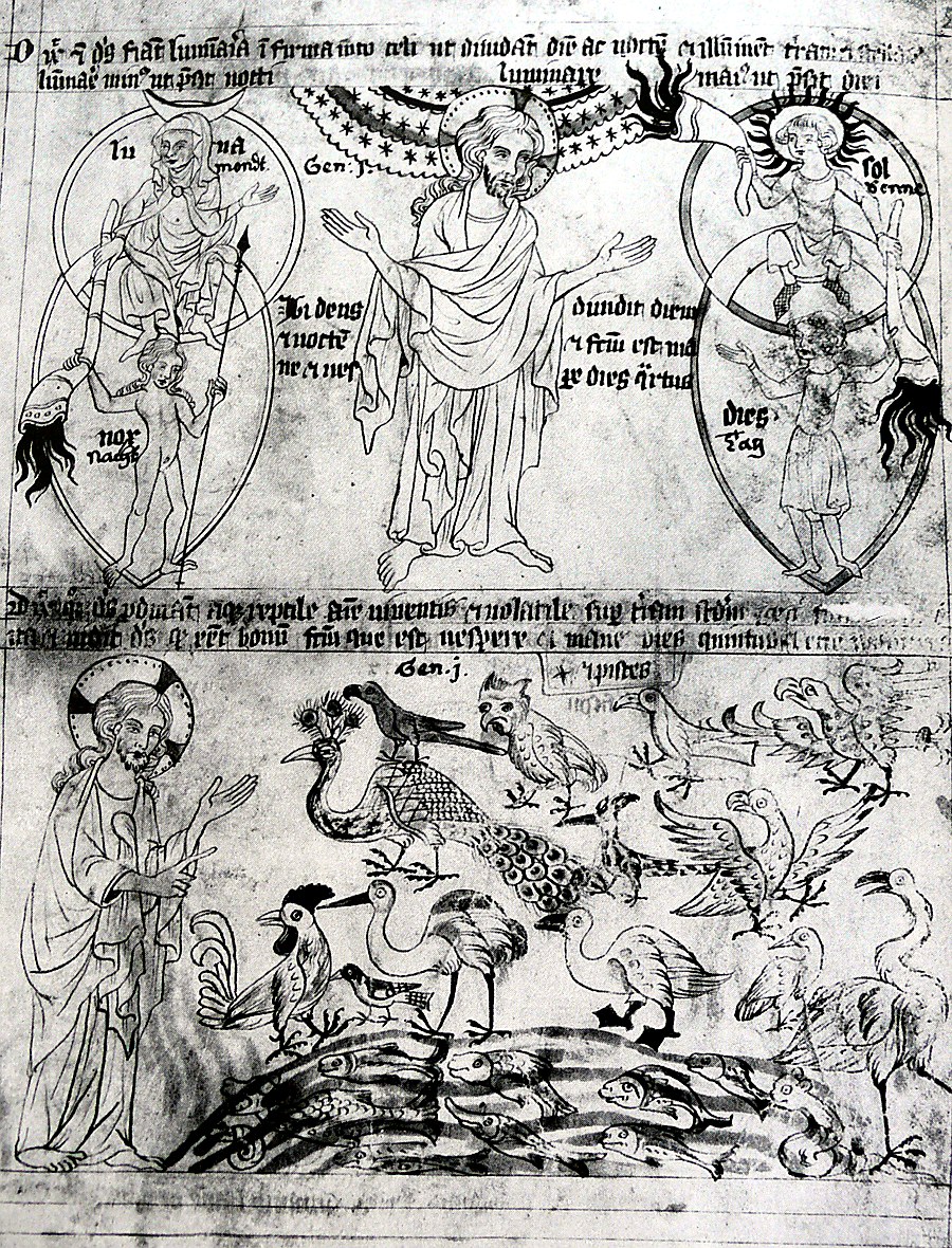 
<span>Velislavova bible</span>
