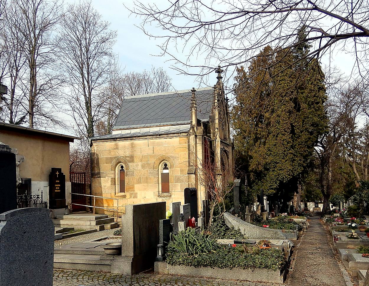 
<span>hrobka Johanna Sametze</span>
