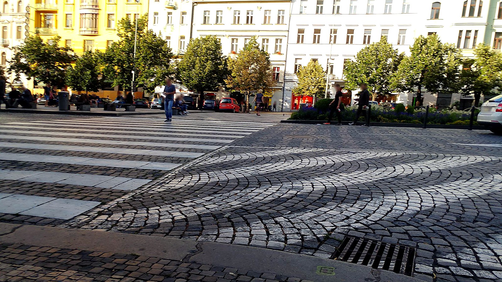 
<span>Aehrenthalský palác</span>
