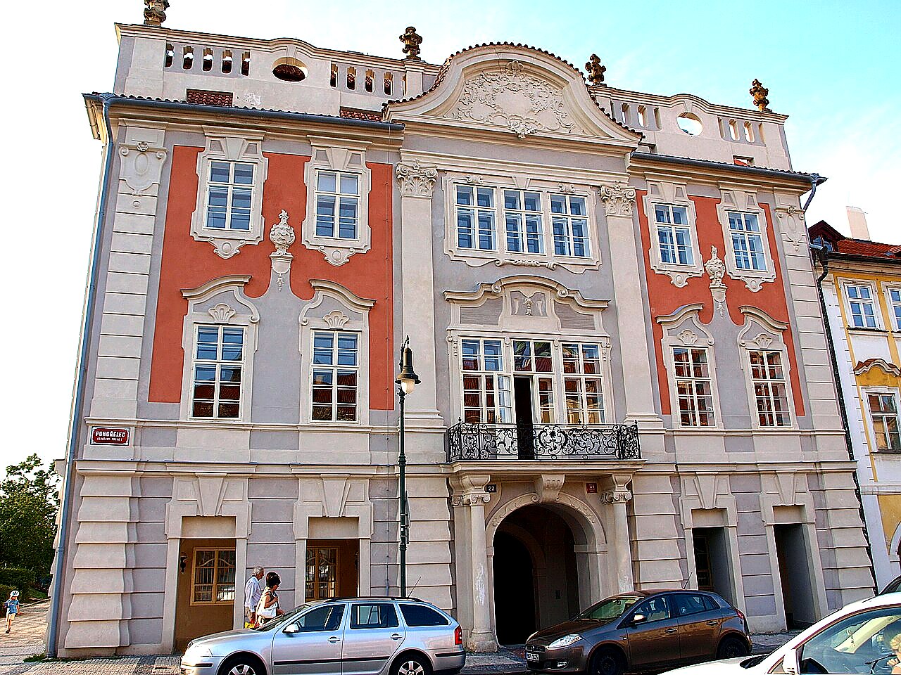 
<span>Kučerův palác</span>
