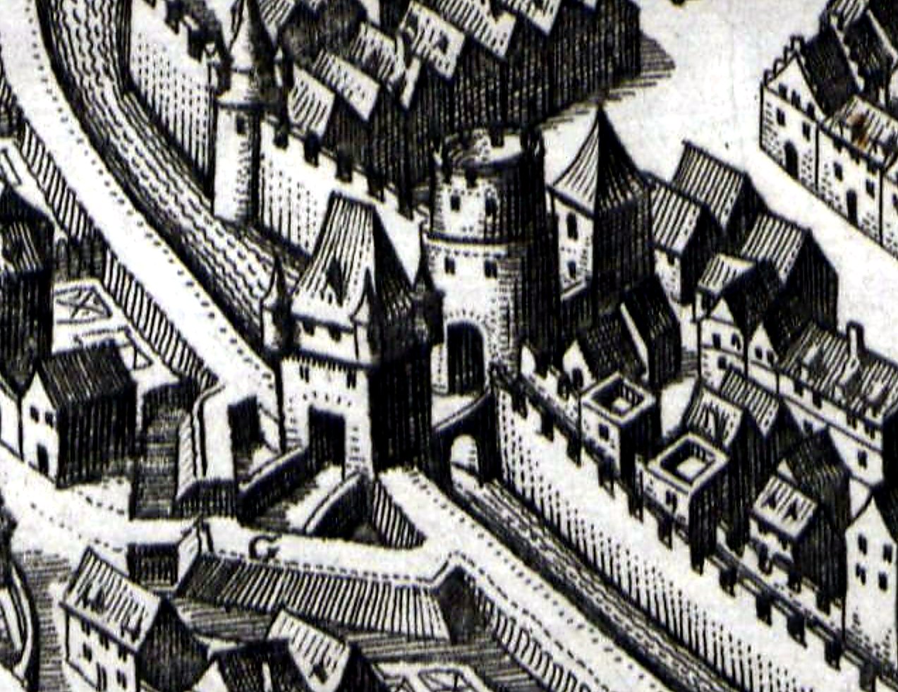 
<span>Litická brána</span>
