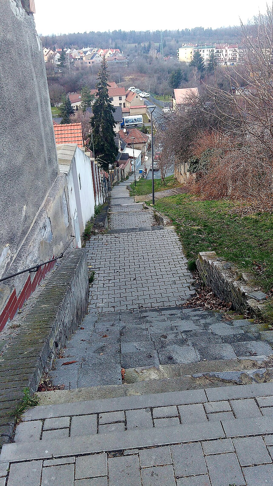 
<span>Podprůhon</span>
