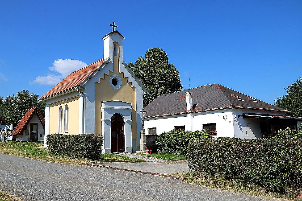 
<span>Skláře</span>

