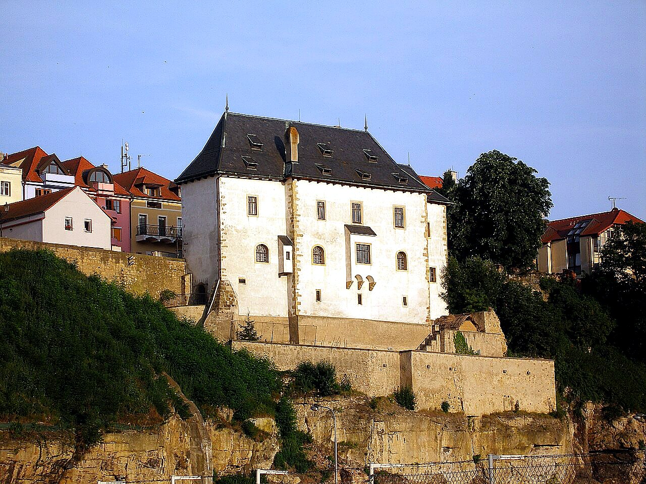
<span>palác Templ</span>

