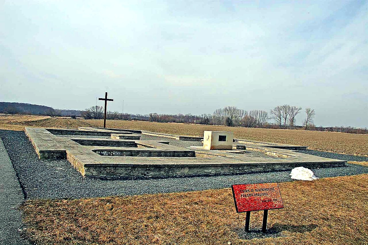 
<span>strážní pahorek Kuchyňka</span>
