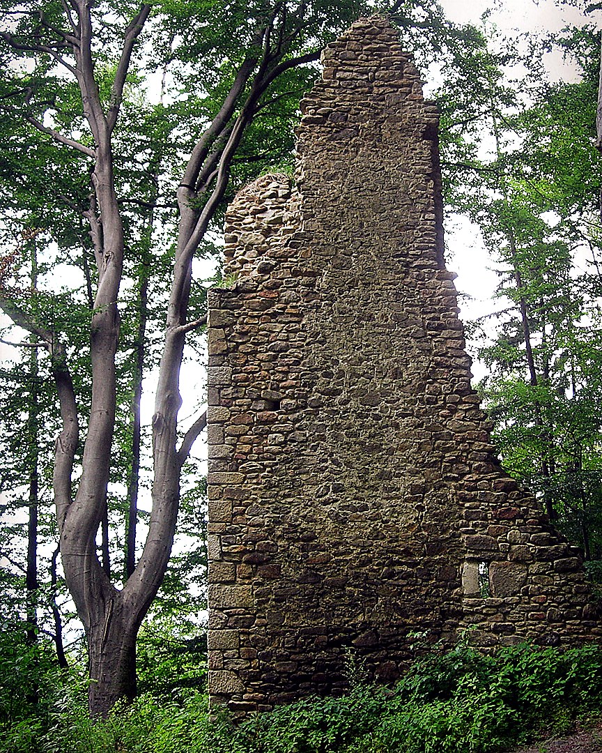 
<span>Melechov</span>
