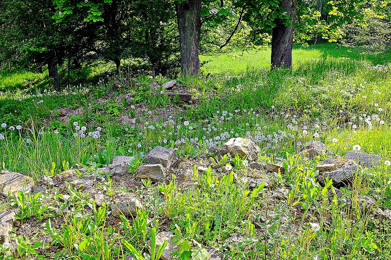 
<span>kostel svatého Václava ve Smrkovci</span>
