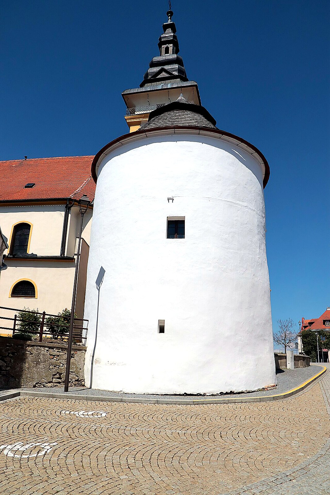 
<span>Karner svatého Michaela</span>
