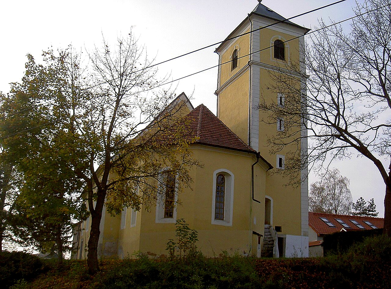 
<span>Kostel Archanděla Michaela (Meclov)</span>
