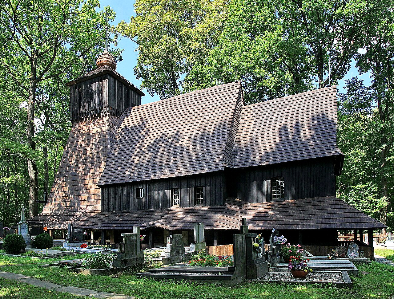 
<span>Kostel Božího Těla (Guty)</span>
