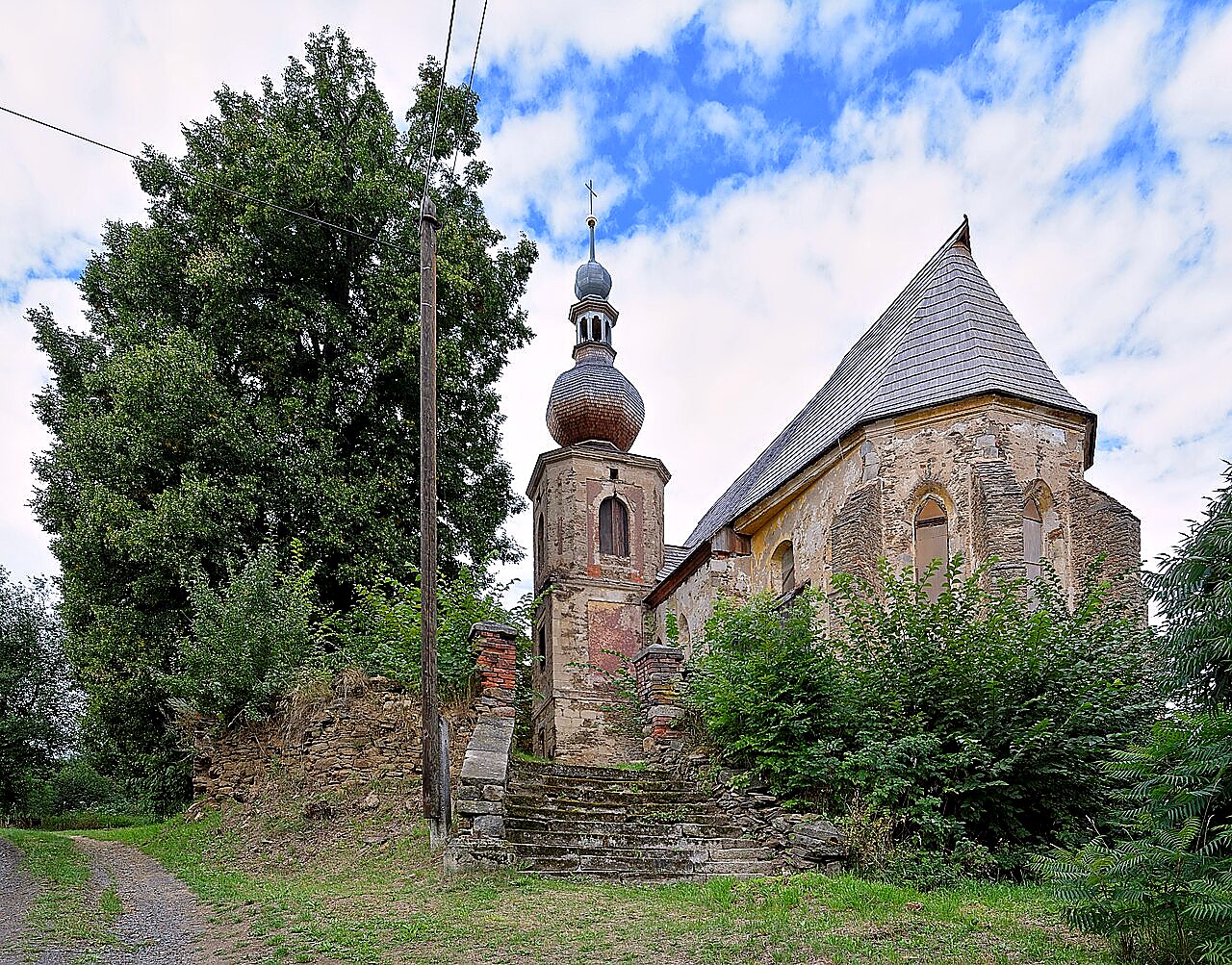 
<span>Kostel Nanebevzetí Panny Marie (Kozlov)</span>
