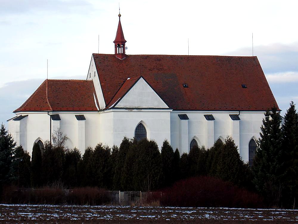 
<span>Kostel Narození Panny Marie (Lipovec)</span>
