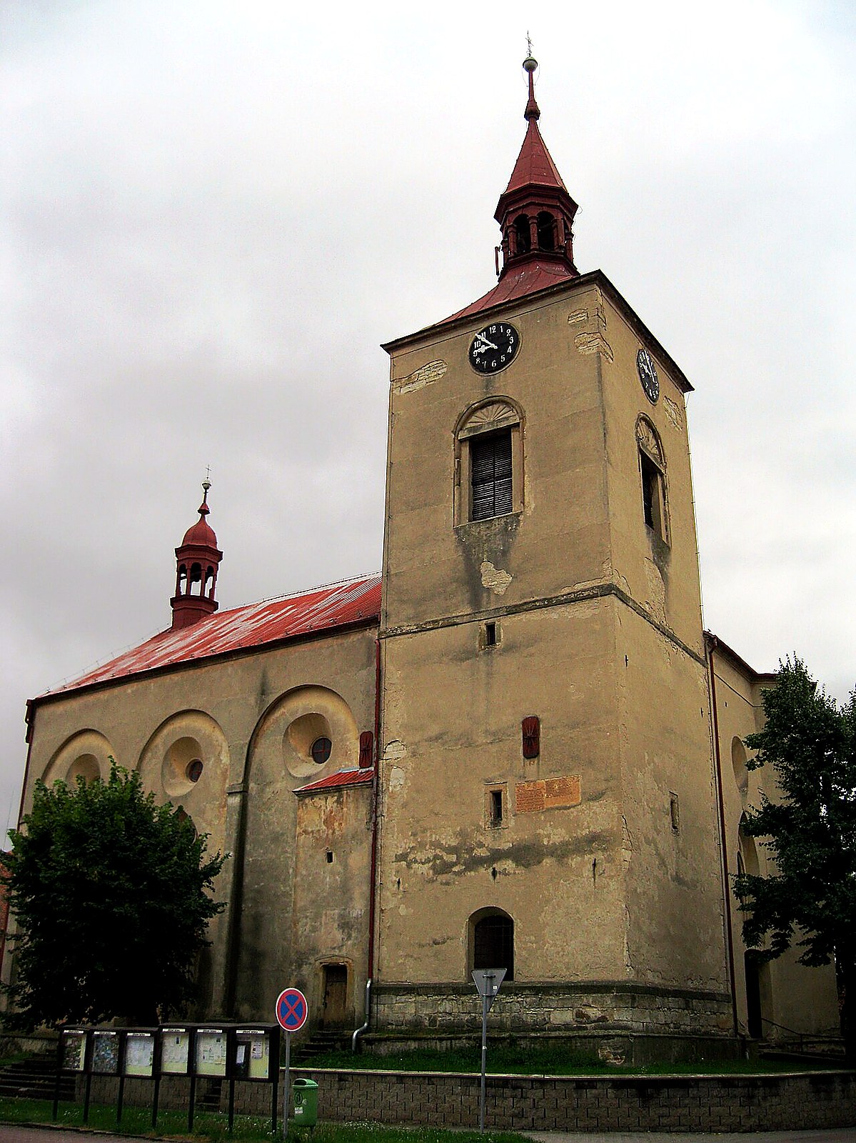 
<span>Kostel Narození Panny Marie (Třebenice)</span>
